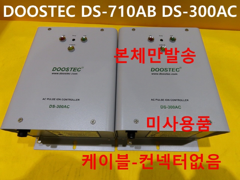 DOOSTEC DS-300AC DS-710AB ̻ǰ  ߼ CNCǰ