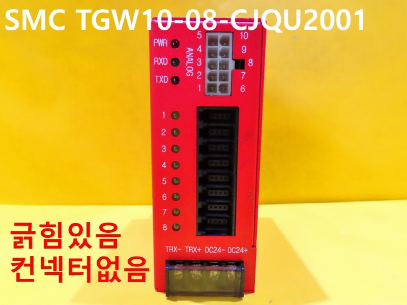 SMC TGW10-08-CJQU2001 ߰  ǰ