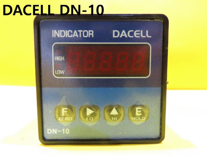 DACELL DN-10 ߰ ε ε弿 CNCǰ