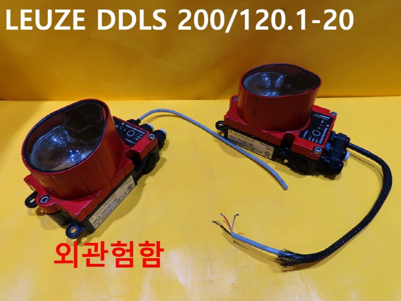 LEUZE DDLS 200/120.1-20 ߰ ߼ ǰ