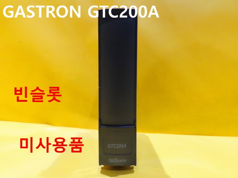 GASTRON GTC200A ̻ǰ 󽽷 ڵȭǰ 