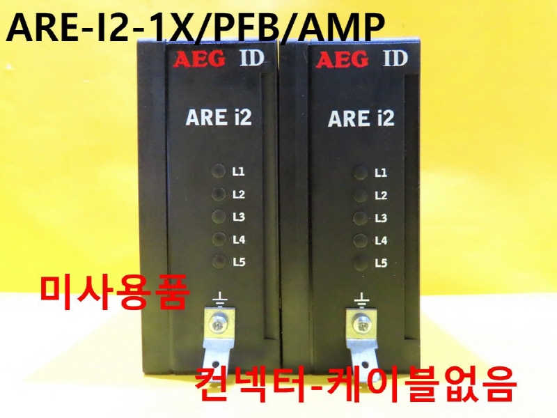 AEG ID ARE-I2-1X/PFB/AMP ̻ǰ ߼ FAǰ