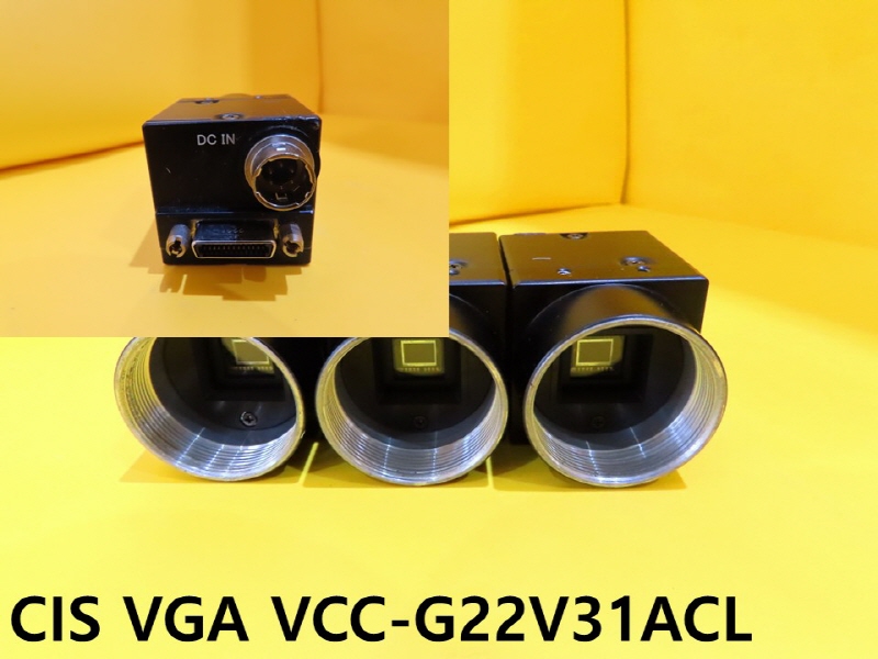 CIS VGA VCC-G22V31ACL ߰ī޶ 簡