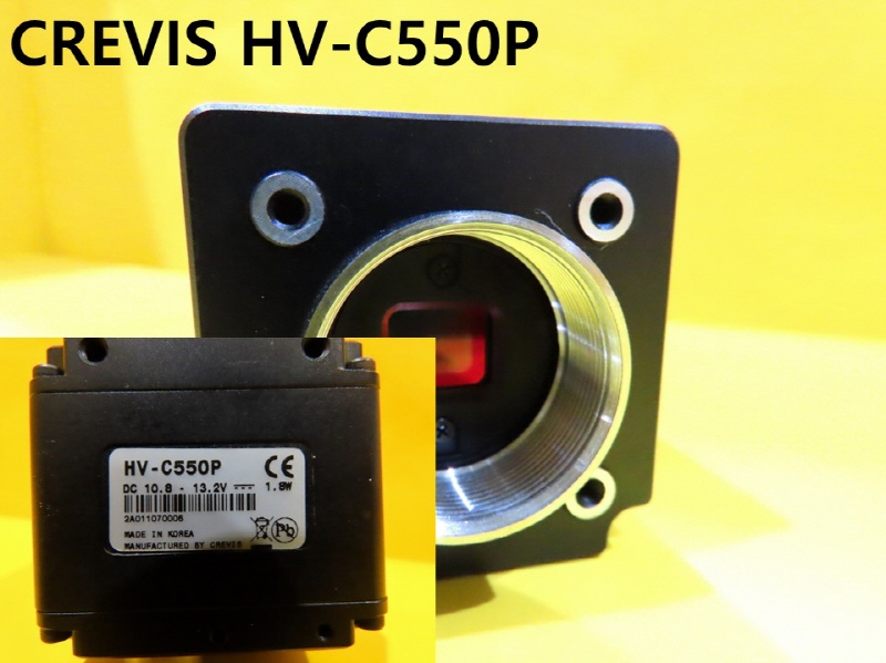 CREVIS HV-C550P ߰ī޶