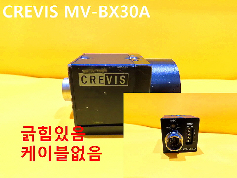 CREVIS MV-BX30A ߰ī޶