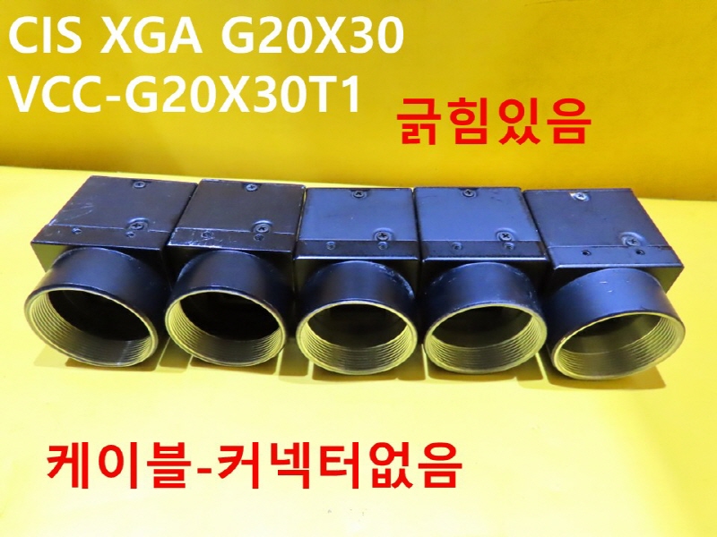 CIS XGA G20X30 VCC-G20X30T1 ߰ ī޶ ߼ FAǰ
