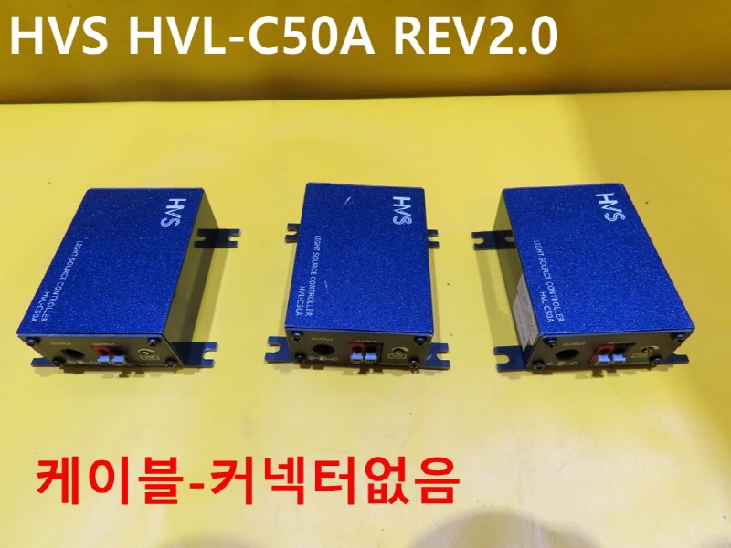 HVS HVL-C50A REV2.0 Ʈ ߰ 1߼ CNCǰ