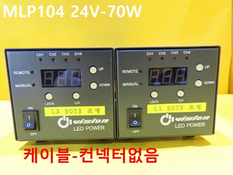 ̻ MLP104 24V-70W LED POWER ߰ ߼ CNCǰ