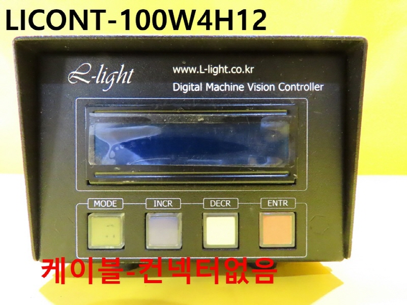 L-LIGHT LICONT-100W4H12  Ʈ ߰ ߼ CNCǰ