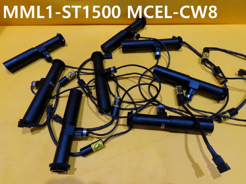 MORITEX MML1-ST1500 MCEL-CW8 ߰  ߼ ǰ
