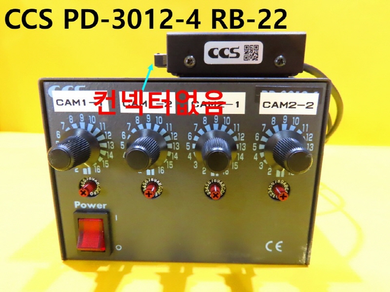 CCS PD-3012-4 RB-22 ߰ Ʈ Ʈ FAǰ