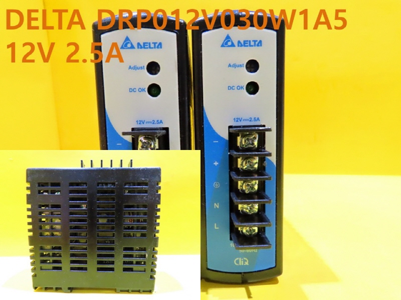 DELTA DRP012V030W1A5 12V 2.5A ߰SMPS 2