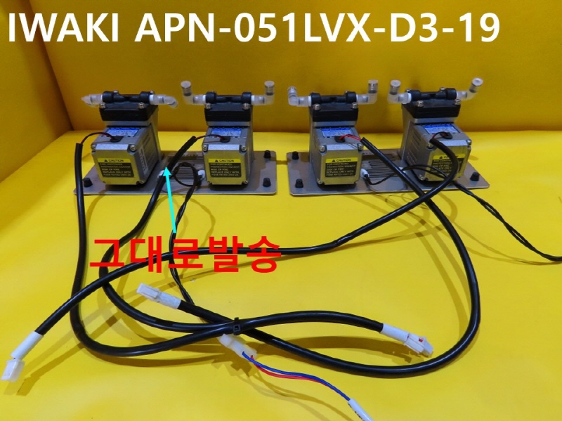 IWAKI APN-051LVX-D3-19 ߰  簡