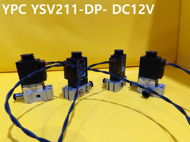 YPC YSV211-DP- DC12V ߰ ֹ 4