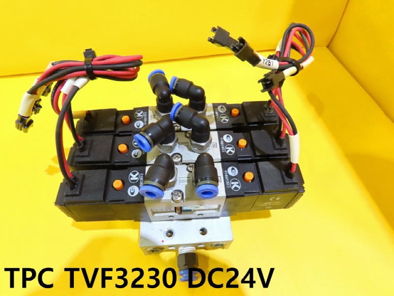 TPC TVF3230 X3 DC24V ߰ ֹ 1SET