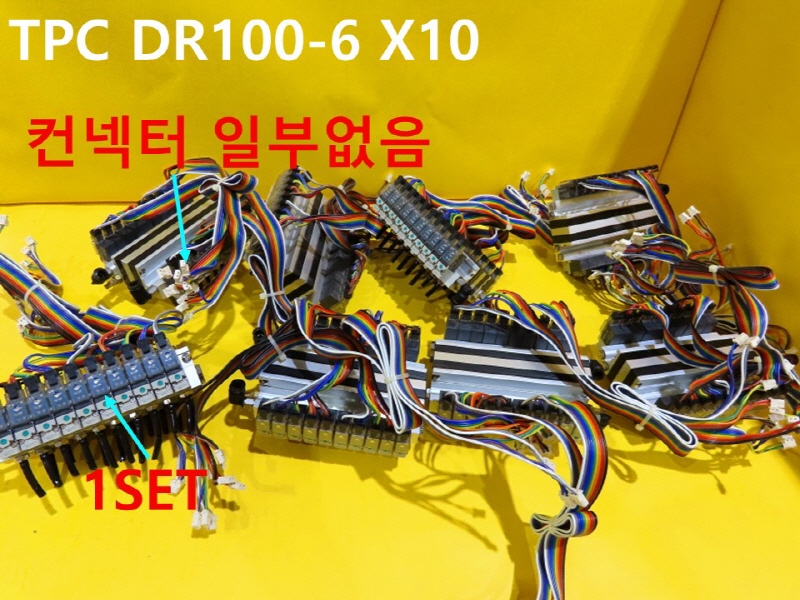 TPC DR100-6 X10 DC12V ߰ ֹ 1SET