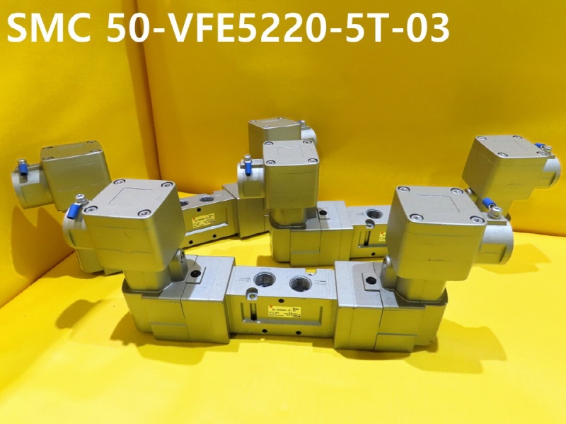 SMC 50-VFE5220-5T-03 50-VF3-5T  ̵ַ 簡