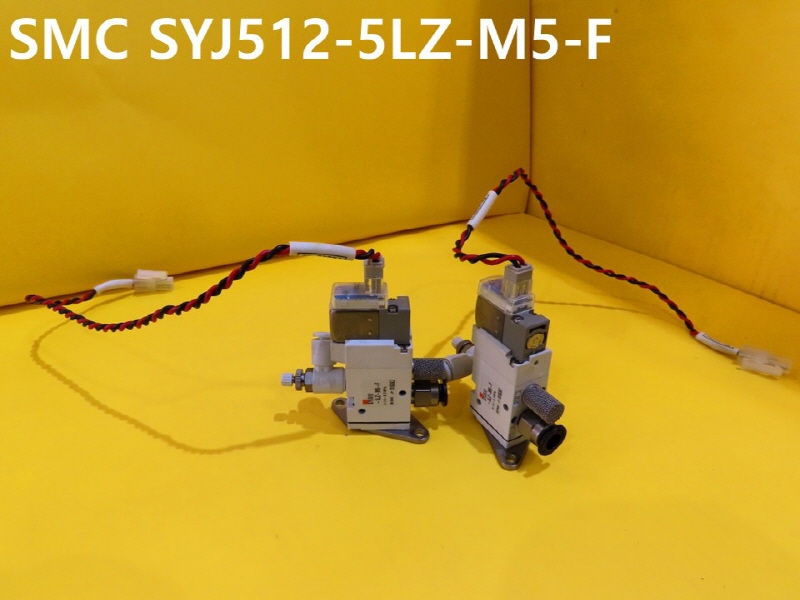 SMC SYJ512-5LZ-M5-F ߰ ̵ַ 2