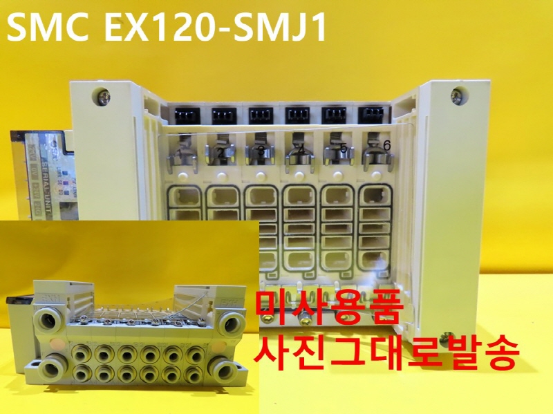 SMC EX120-SMJ1 ø ֹ ̻ǰ