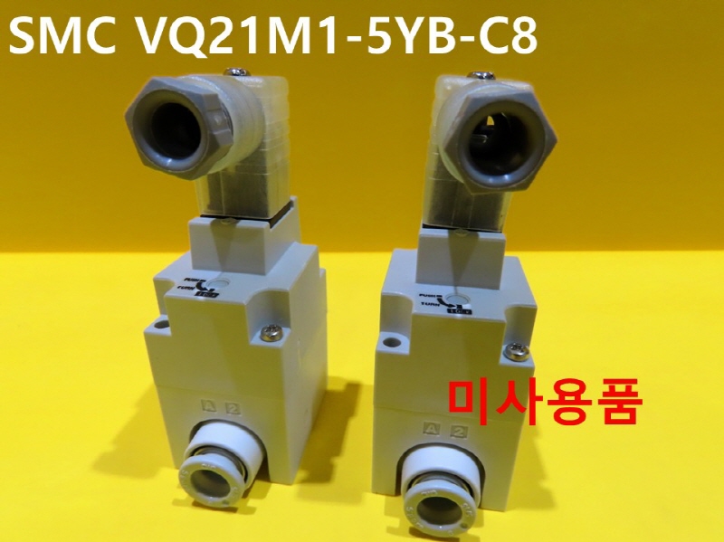 SMC VQ21M1-5YB-C8 ֹ ̻ǰ 2