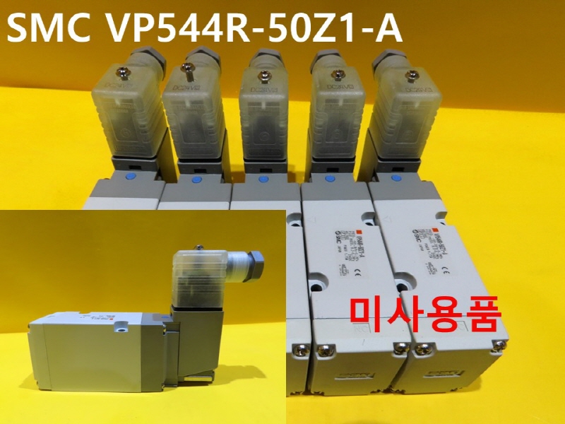 SMC VP544R-50Z1-A ֹ ̻ǰ 2