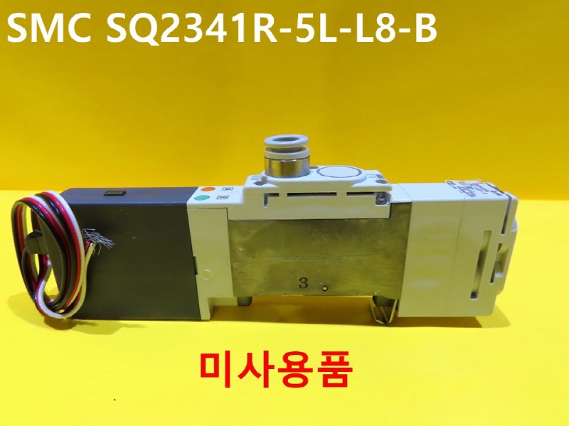 SMC SQ2341R-5L-L8-B ֹ ̻ǰ