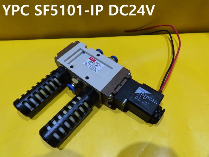 YPC SF5101-IP DC24V ߰ ֹ ڵȭǰ