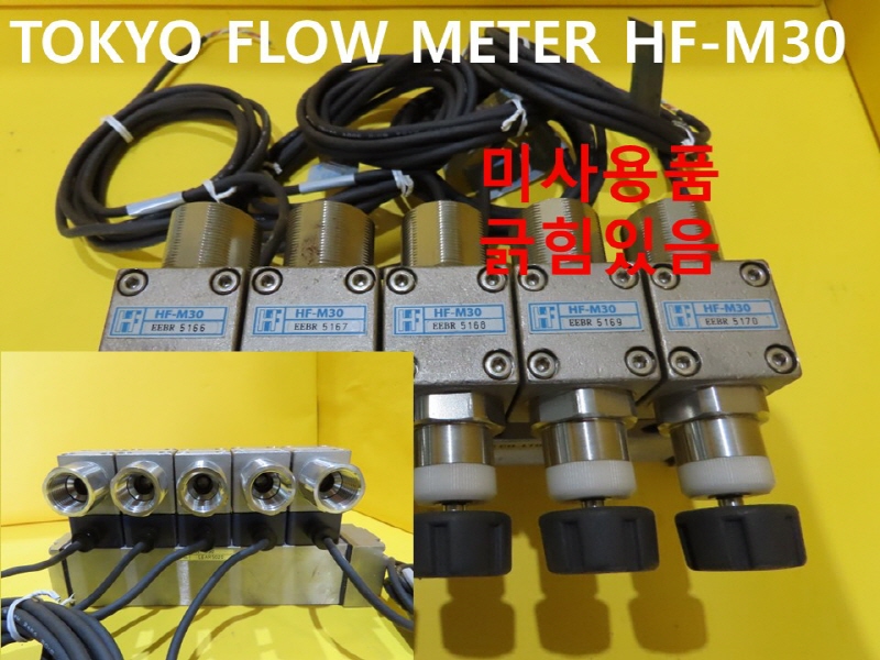 TOKYO FLOW METER HF-M30 ̻ǰ