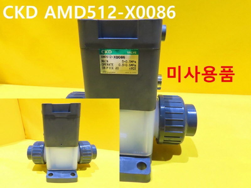 CKD AMD512-X0086 ̻ǰ