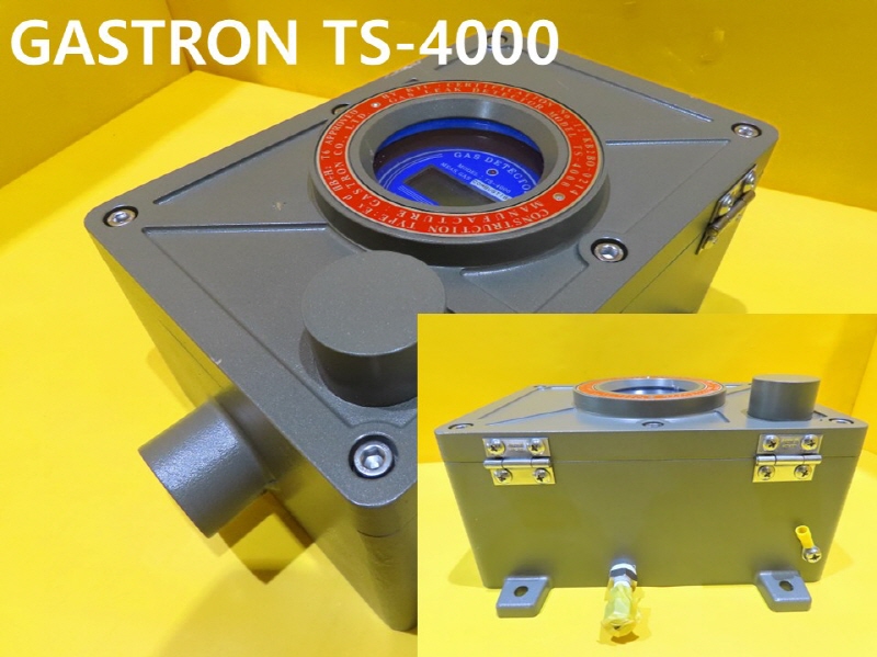 GASTRON TS-4000 ߰  
