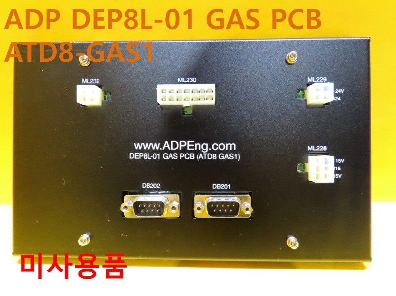 ũ ADP DEP8L-01 GAS PCB ATD8-GAS1 ̻ǰ