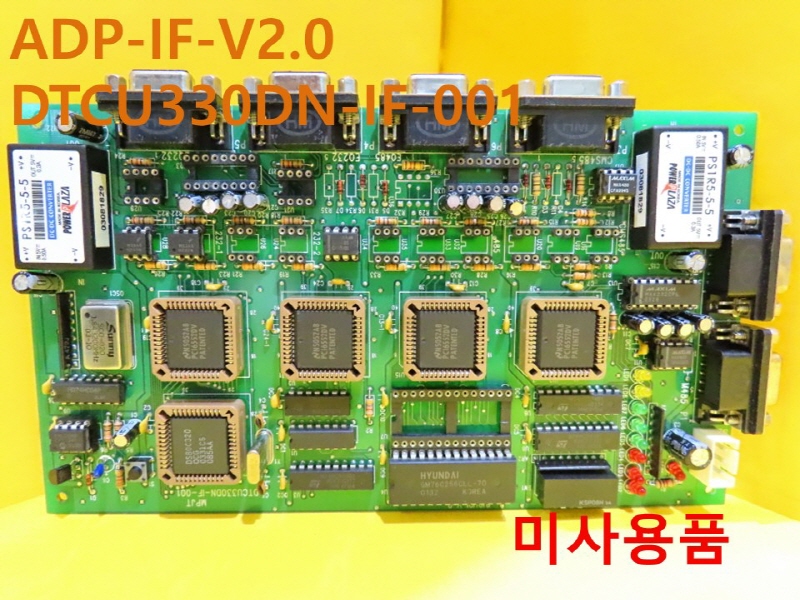 ũ ADP-IF-V2.0 DTCU330DN-IF-001 BOARD PCB ̻ǰ