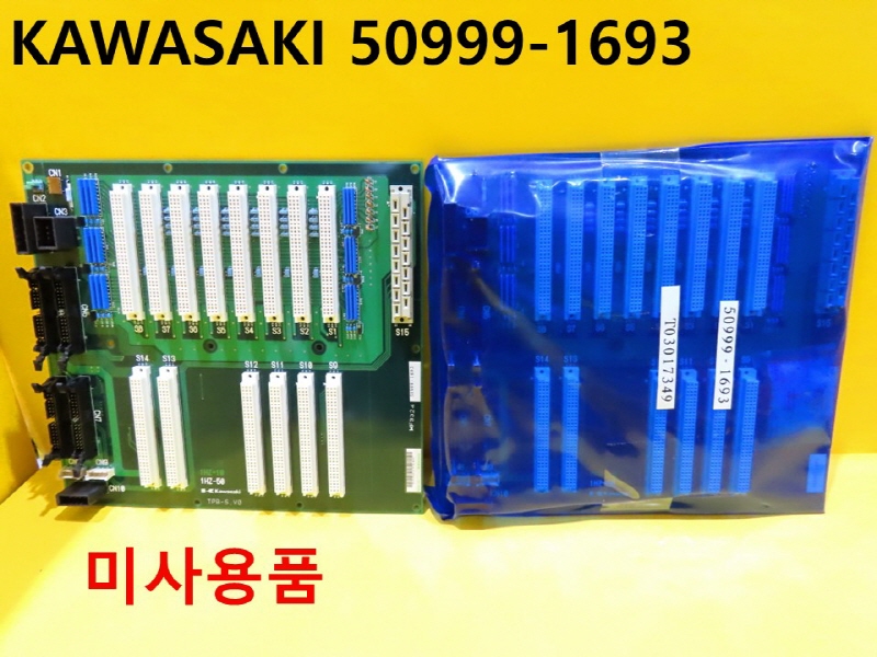 KAWASAKI 50999-1693 1HZ-50 TPB-S V0 PCB ̻ǰ 簡