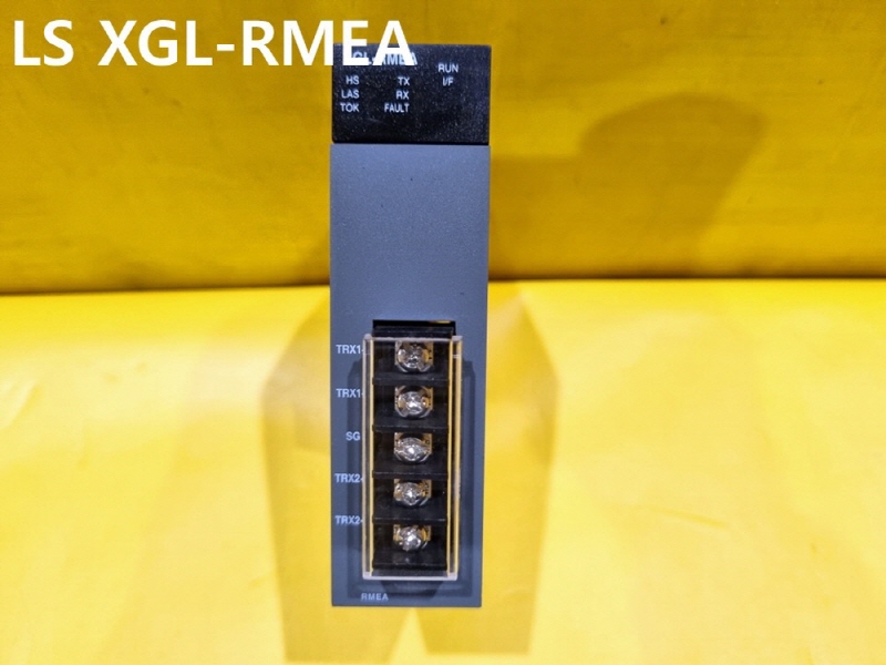 LS XGL-RMEA V1.60 중고PLC CNC부품
