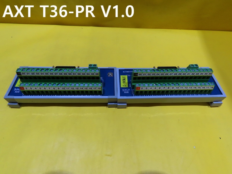 AXT T36-PR V1.0  ߰ 2߼ FAǰ