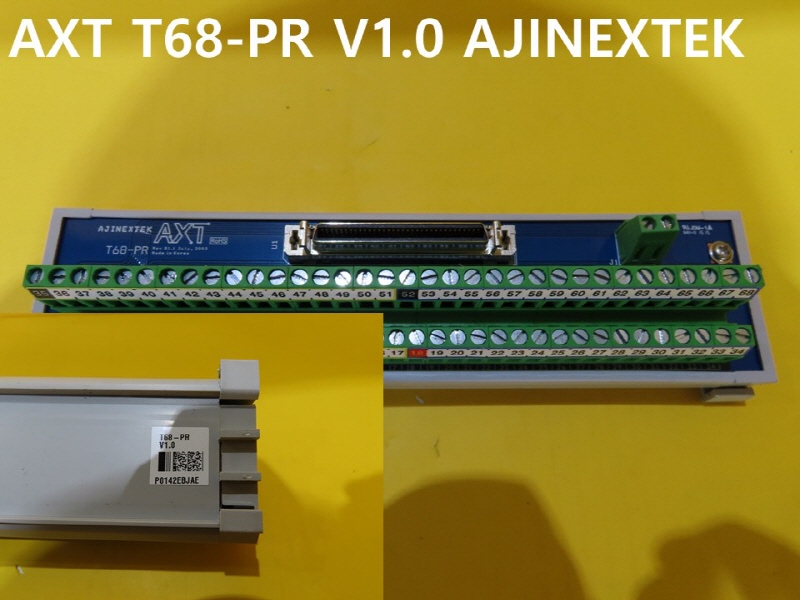 AXT T68-PR V1.0 AJINEXTEK ߰