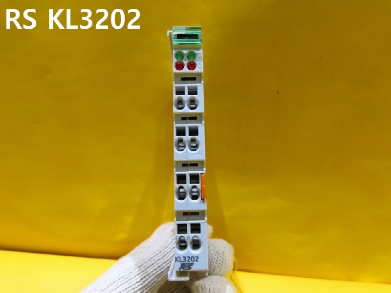 RS KL3202 ߰ ͹̳ FAǰ