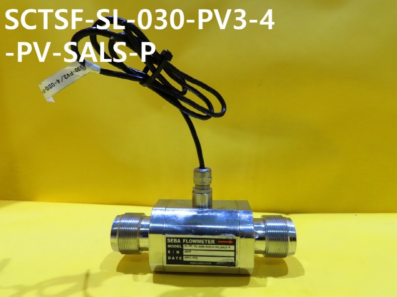SEBA SCTSF-SL-030-PV3-4-PV-SALS-P ߰ ÷ο CNCǰ