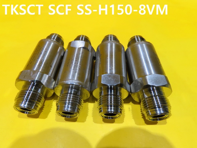 TKSCT SCF SS-H150-8VM ߰ 簡