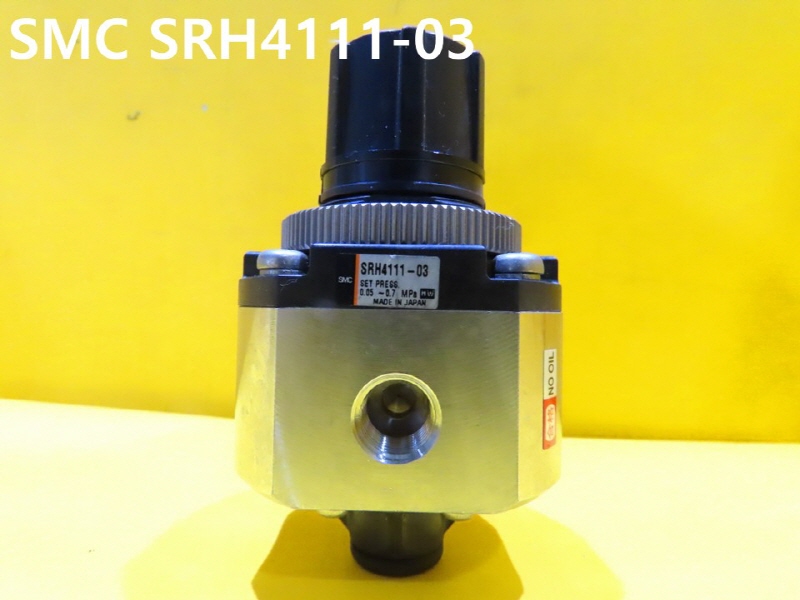 SMC SRH4111-03 ߰ Ʈ ڵȭǰ