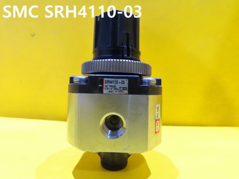 SMC SRH4110-03 ߰ Ʈ ڵȭǰ