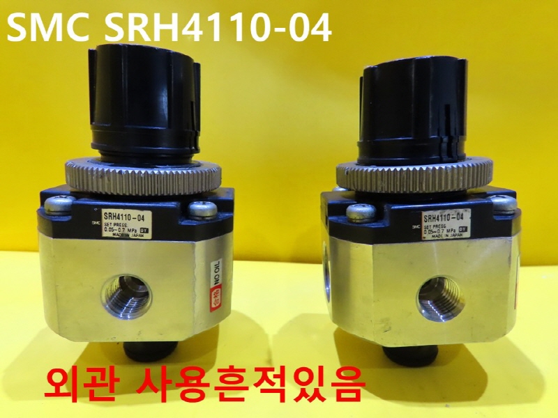 SMC SRH4110-04 ߰ Ʈ ߼ ڵȭǰ