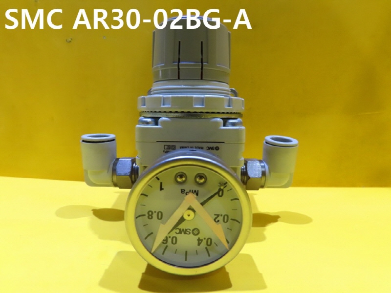 SMC AR30-02BG-A ߰ Ʈ ڵȭǰ