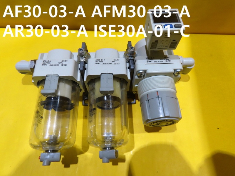 SMC AF30-03-A AFM30-03-A AR30-03-A ISE30A-01-C ߰ Ʈ ڵȭǰ