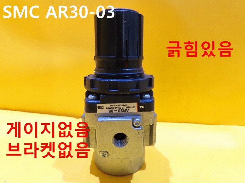 SMC AR30-03 ߰ ַ 2߼ CNCǰ