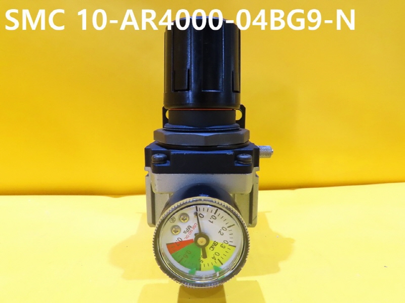 SMC 10-AR4000-04BG9-N ߰ ַ FAǰ