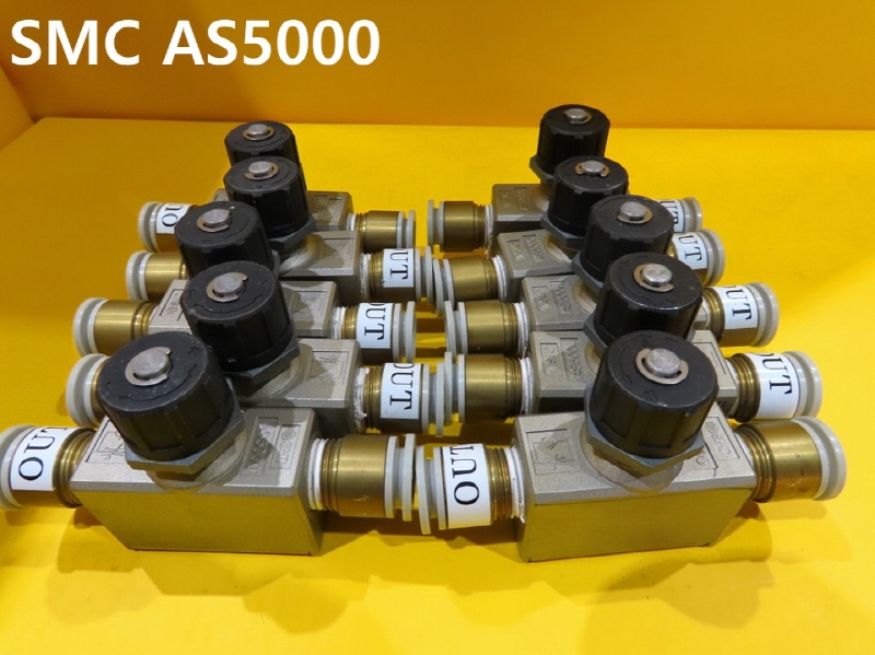 SMC AS5000 ߰ ǵƮ 2