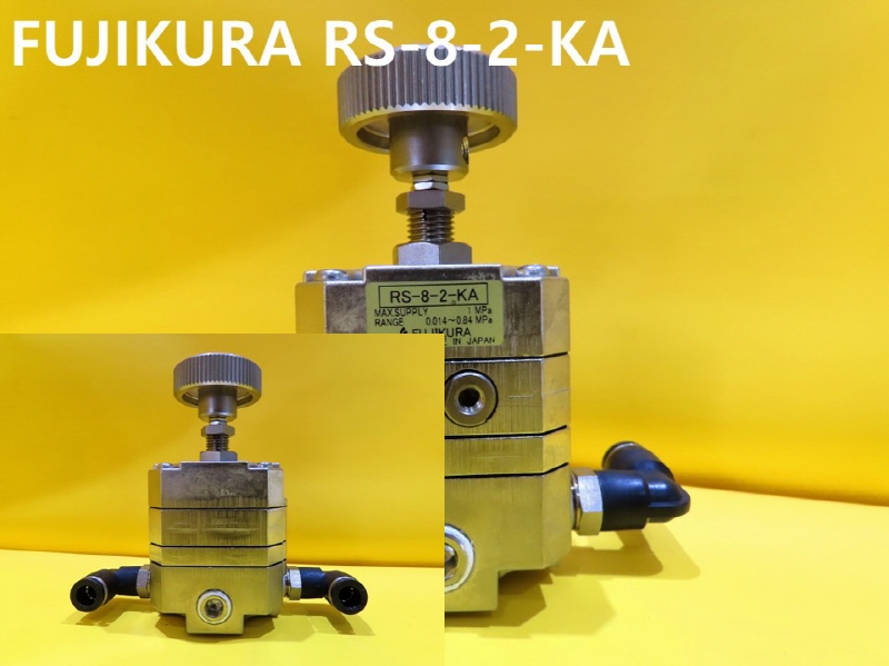 FUJIKURA RS-8-2-KA ߰  