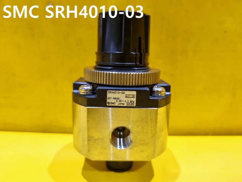 SMC SRH4010-03 중고 공압유니트 자동화부품