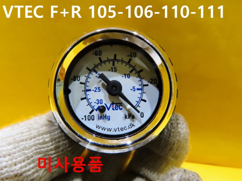VTEC F+R 105-106-110-111  ̻ǰ 5߼ ڵȭǰ